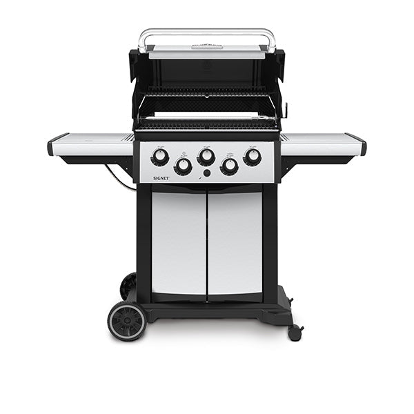 Broil King Signet 390 BBQ Grill Natural Gas - 946887