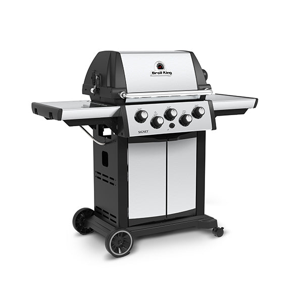 Broil King Signet 390 BBQ Grill Natural Gas - 946887