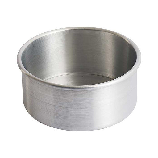 Winco 10-Inch Springform Cake Pan - Professional Quality Loose Bottom Cheesecake Pan