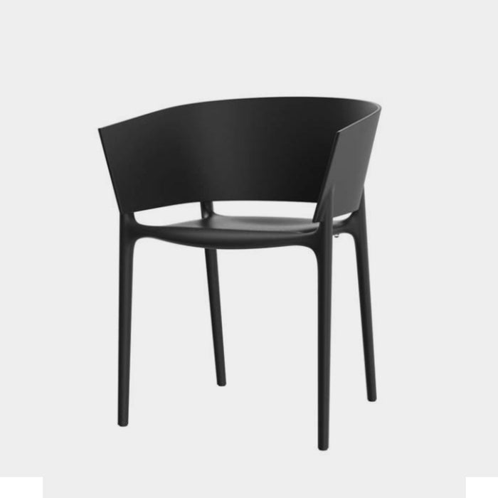 Vondom Africa Outdoor Arm Chair