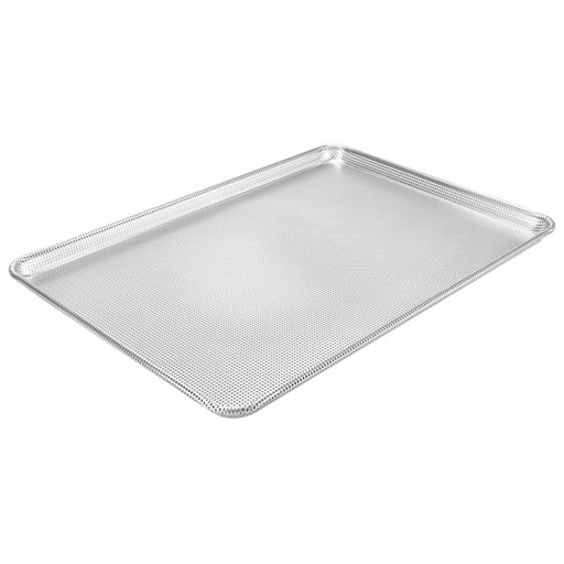 Perforated baking tray gn 2/3 depth 20mm - Officine Gullo