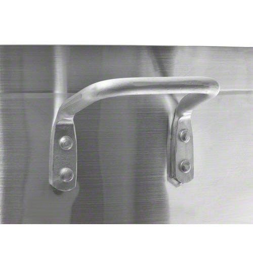 Update International APT-160HD 160 Qt. Aluminum Stock Pot