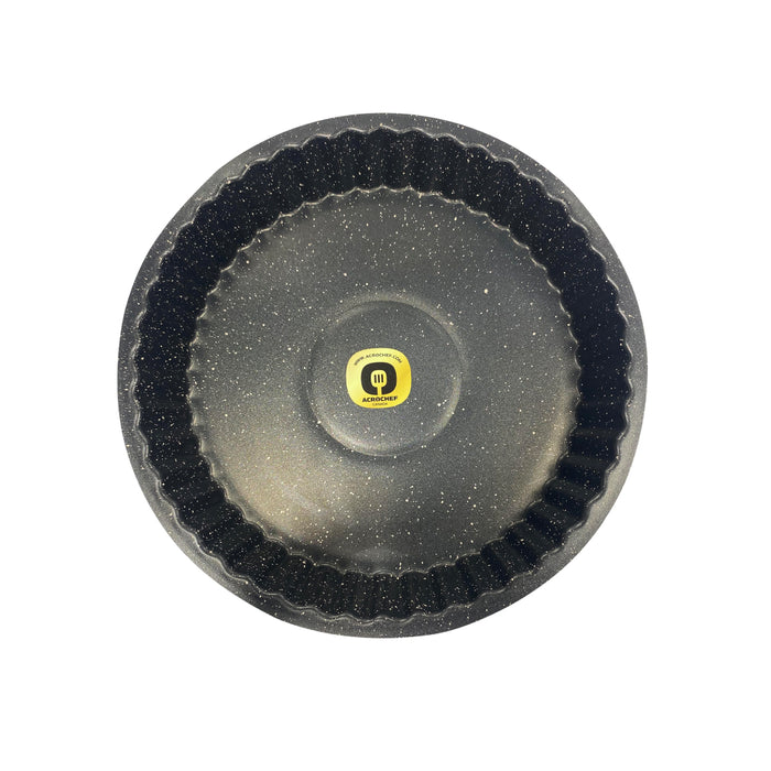 Acrochef 11" Non-stick Round Cake Mold - CB616