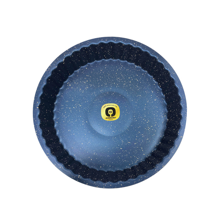 Acrochef 11" Non-stick Round Cake Mold - CB616