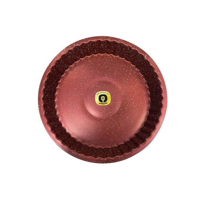 Acrochef 11" Non-stick Round Cake Mold - CB616