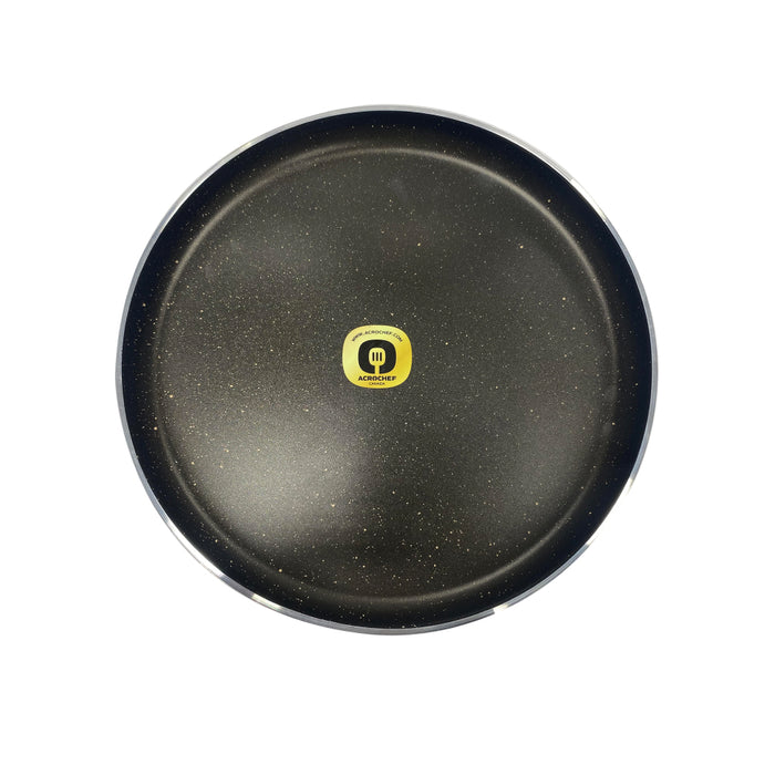 Acrochef 9.45" Non-Stick Pizza Pan - VL-724