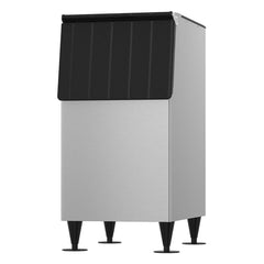 Hoshizaki BD-300SF 22" Ice Storage Bin with Stainless Steel Finish - 300 Lbs.
