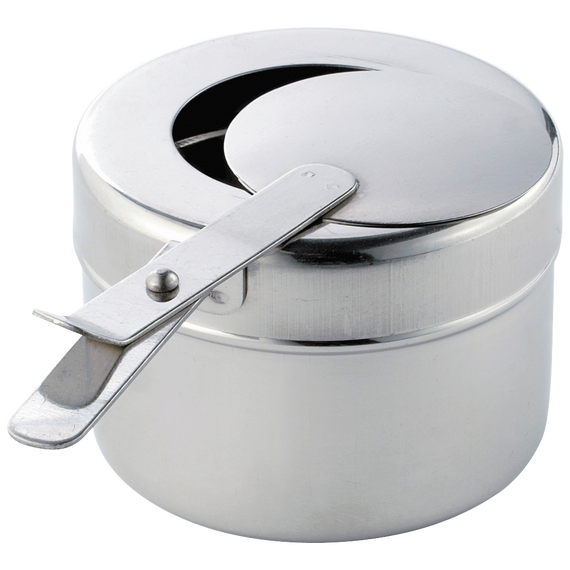 Browne 575126 9 Qt. Full Size Stainless Steel Chafer