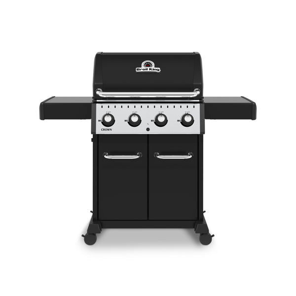 Broil King Crown 420 BBQ Grill Natural Gas - 865257
