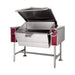 Blodgett BLT-30G Natural Gas 30 Gallon Manual Tilt Braising Pan / Tilt Skillet - Nella Cutlery Toronto