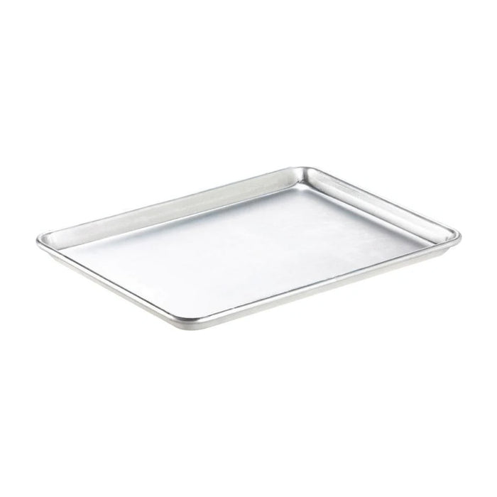 Browne 18" x 26" Thermalloy Full Size Aluminum Sheet / Bun Pan - BP1826-32