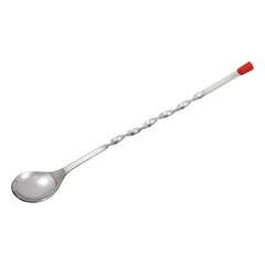 Winco BPS-11 11" Bar Spoon