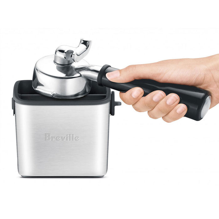 Breville BES001XL Knock Box Mini