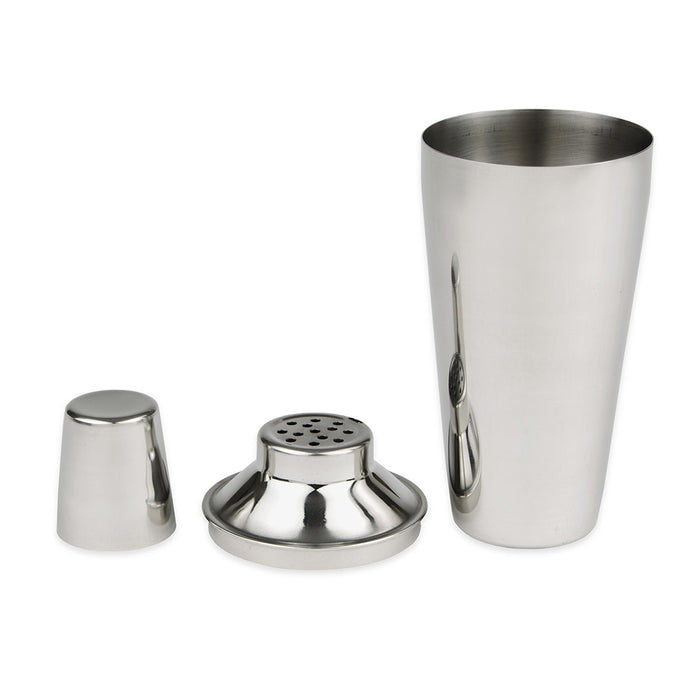 Winco BS-3P 28 Oz. Classic Cocktail Shaker