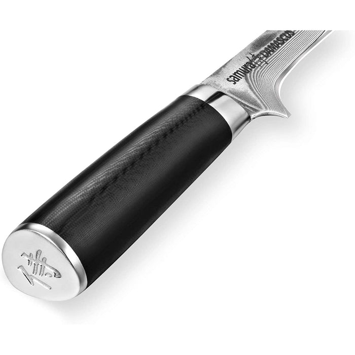 Samura DAMASCUS 6.5" Boning Knife - SD-0063