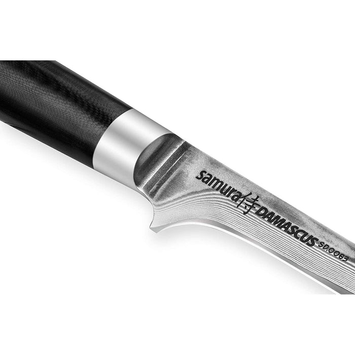 Samura DAMASCUS 6.5" Boning Knife - SD-0063