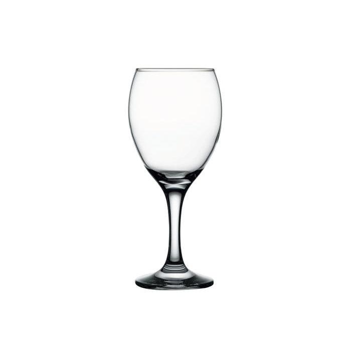 Pasabahce 15.5 oz Imperial Wine Glass - 12/case - 44745