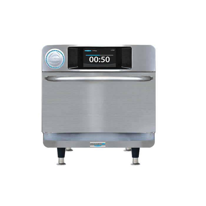Turbochef BULLET 21" Impingement Electric High Speed Oven with Touch Control - 60Hz