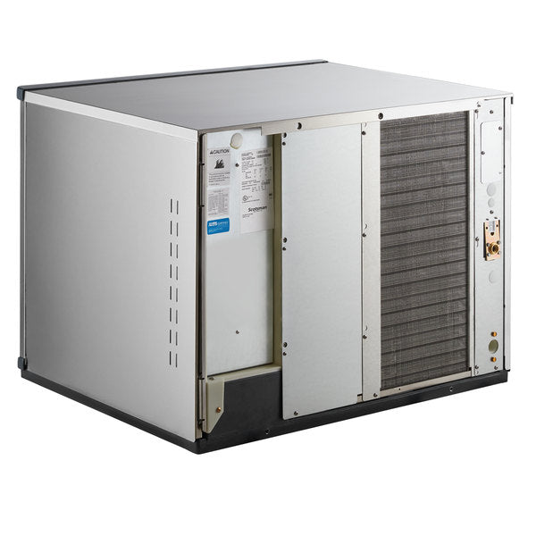 Scotsman C0330SA-1 Prodigy Plus 30" Air Cooled Modular Small Cube Ice Machine - 400 Lbs.