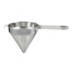 Winco CCS-8C 8" Coarse Cap Strainer