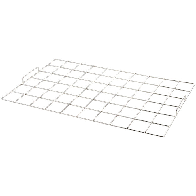 Winco CKM-610 60-Pieces Stainless Steel Sheet Cake Marker