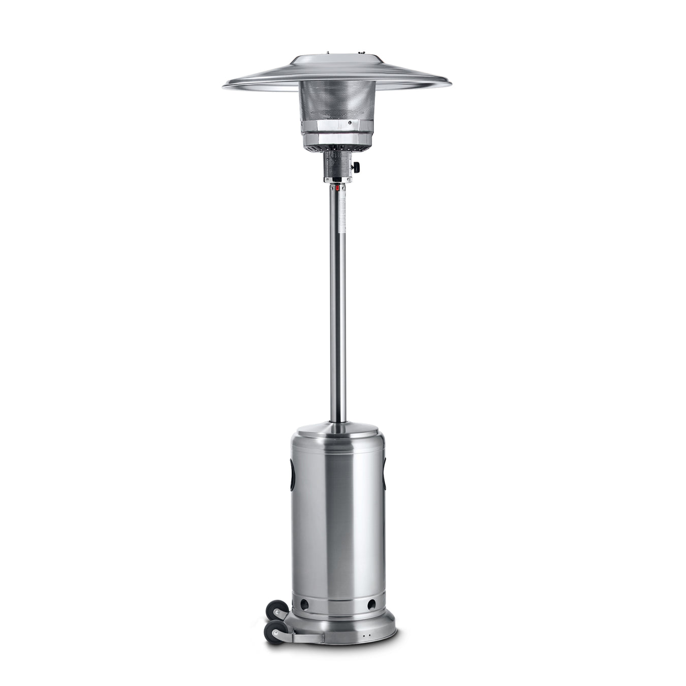 Crown Verity Patio Heaters[hidden]
