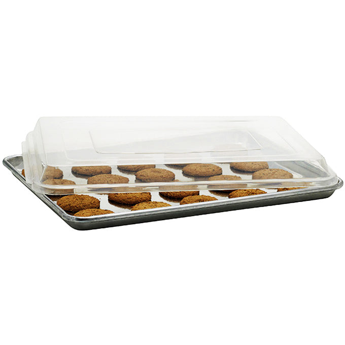 Winco CXP-1826 Full-Size Polypropylene Plastic Sheet Pan Cover