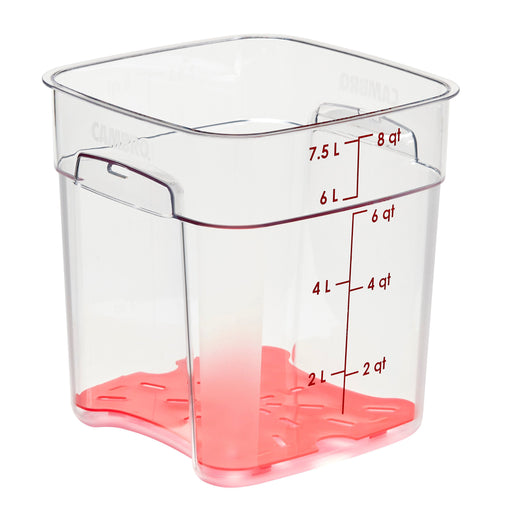 https://www.nellaonline.com/cdn/shop/products/Cambro6SFSFPDPP266CamsquaresFreshProTranslucentDrainShelvesfor6and8Qt.Containers-Red2_512x512.jpg?v=1682523530