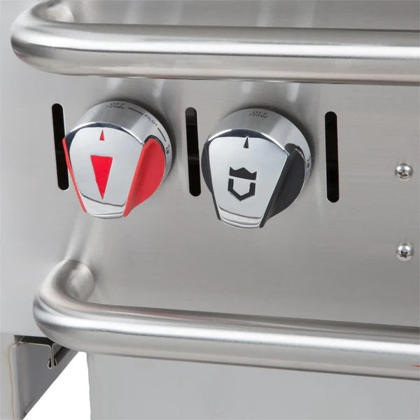 Crown Verity CV-RCB-48 48" Rental Grill - Liquid Propane