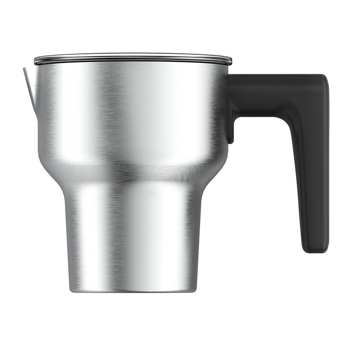 Bellucci D088 Latte Pro Hot / Cold Induction Milk Frother