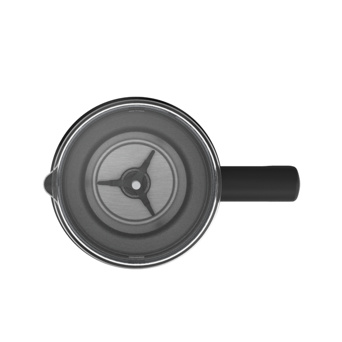 Bellucci D088 Latte Pro Hot / Cold Induction Milk Frother