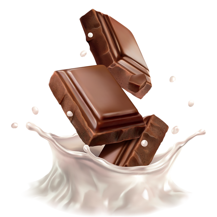 Bellucci D088 Latte Pro Hot / Cold Induction Milk Frother