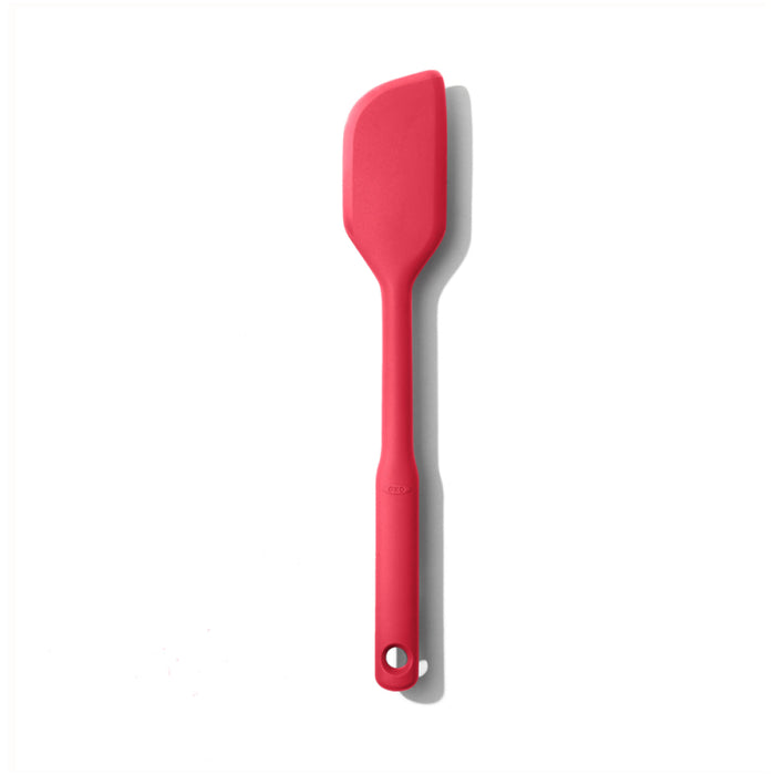 OXO Good Grips 12.5" Red Silicon Spatula - 11280300G