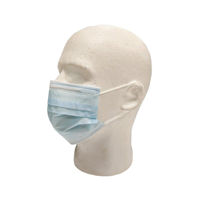 Nella Disposable 3-Ply Face Mask - 50/Pack