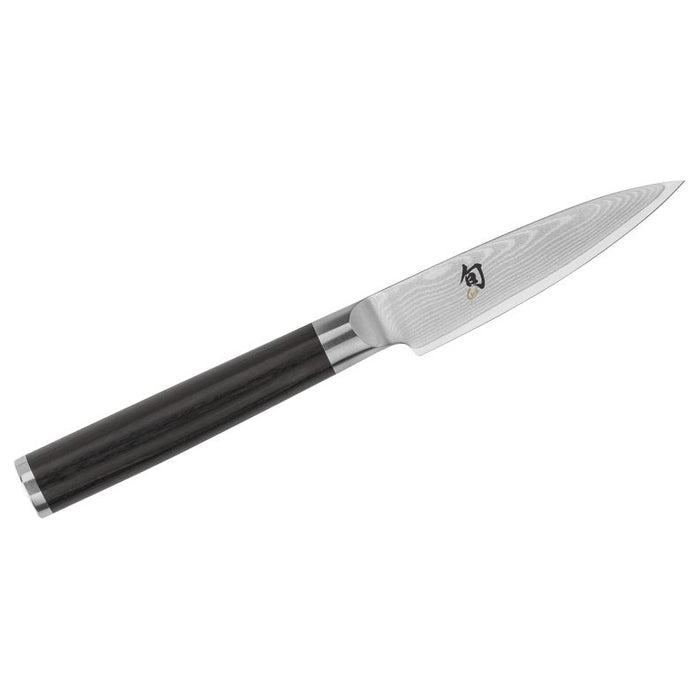 Shun Classic 3.5” Paring Knife - DM0700