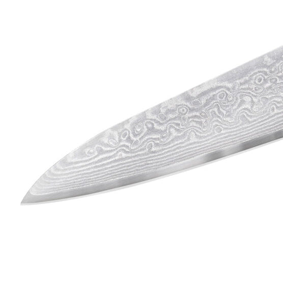 Samura 67 DAMASCUS 6" Utility Knife - SD67-0023M