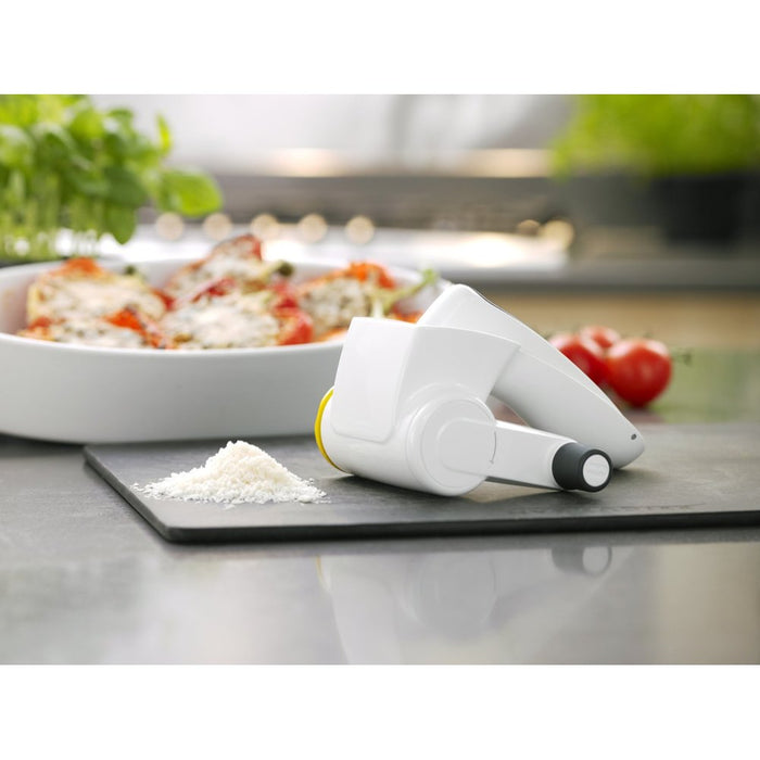 Zyliss E900010U Classic Cheese Grater