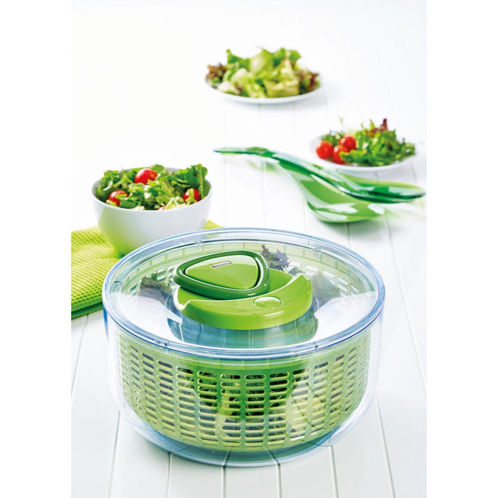 Zyliss E940001U 10" Salad Spinner