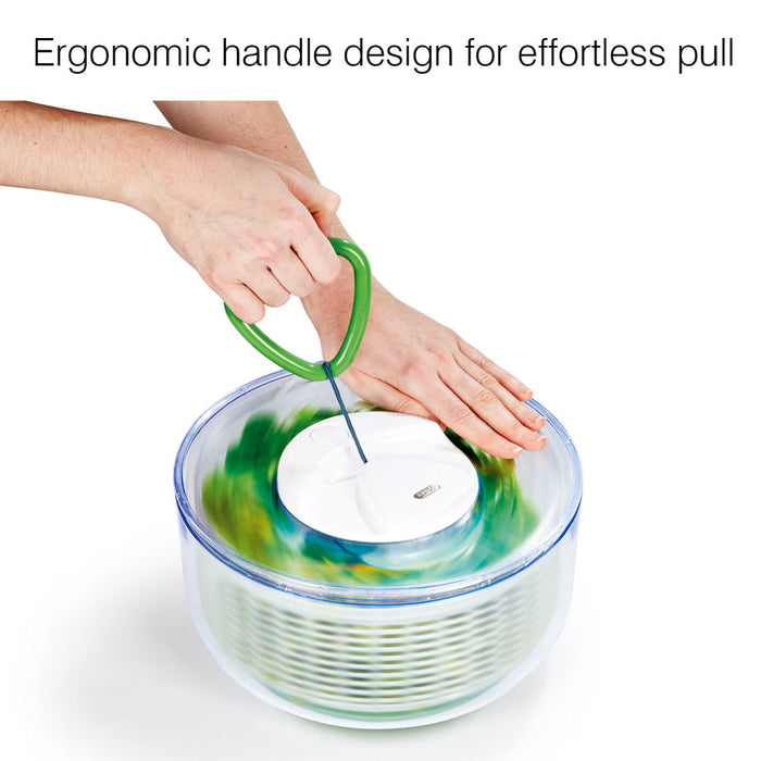 Zyliss E940001U 10" Salad Spinner