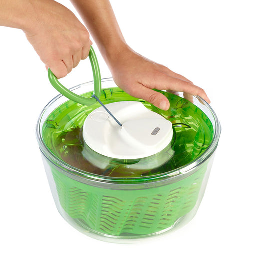 Electrolux Professional 600095 VP2 Salad Spinner & Vegetable Dryer (20  Gallons)