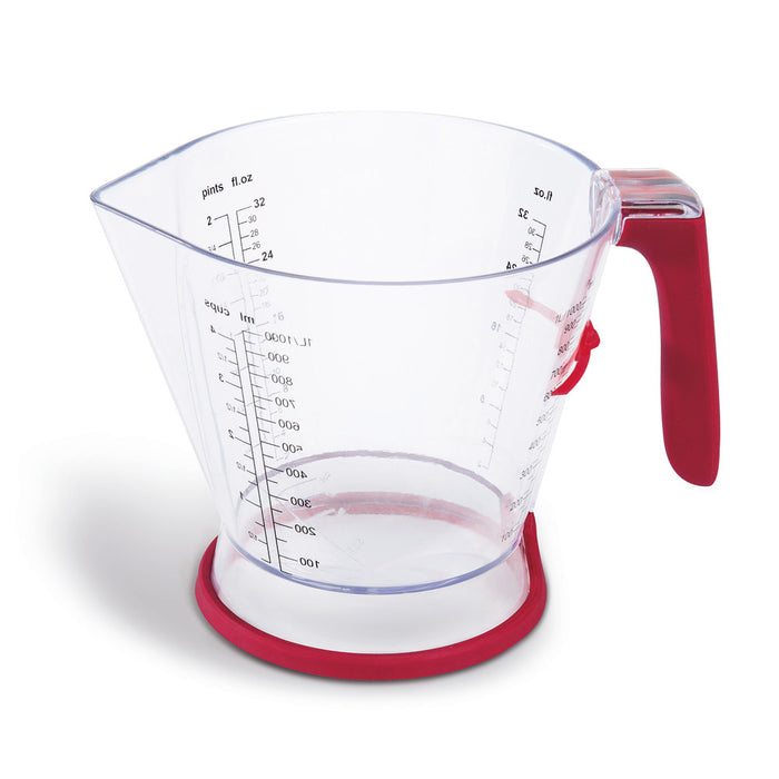 Zyliss E970043U 3-Piece Measuring Cup Set