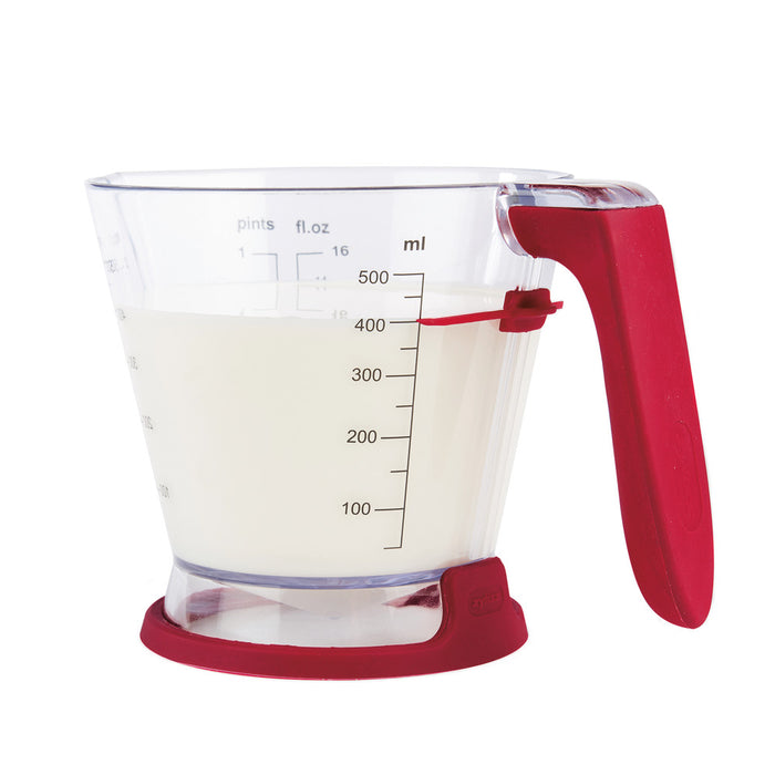Zyliss E970043U 3-Piece Measuring Cup Set