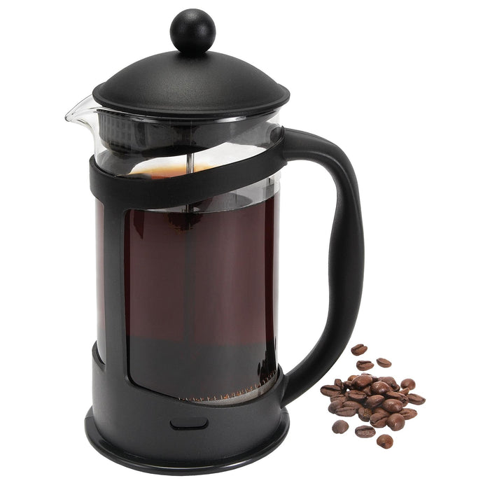 Catering Line EB-CP002-6  6-Cup Tempo Coffee Press