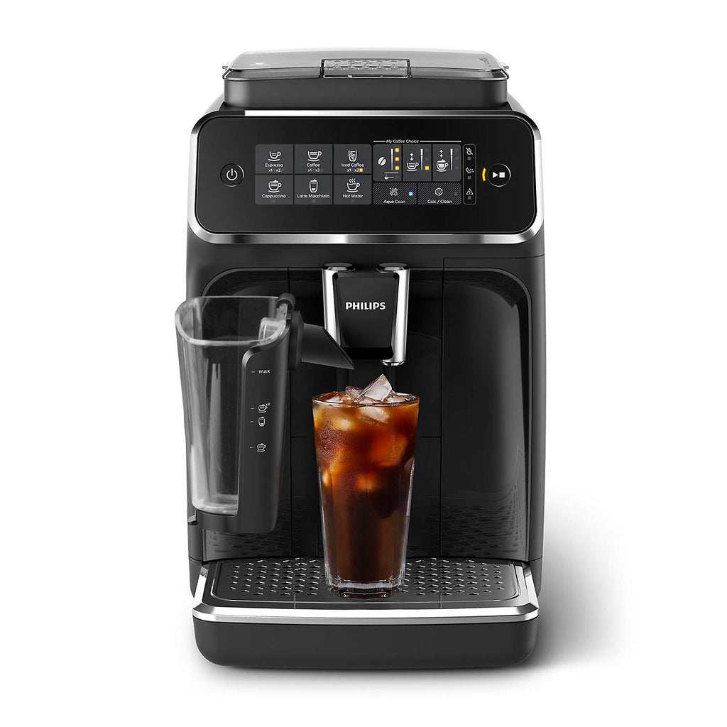 Philips Saeco 5400 Series Fully Automatic Espresso Machine EP5447/94