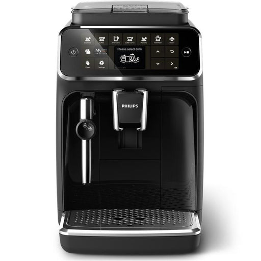 Philips Saeco 3100 Series Fully Automatic Espresso Machine - EP3360/14 —  Nella Online