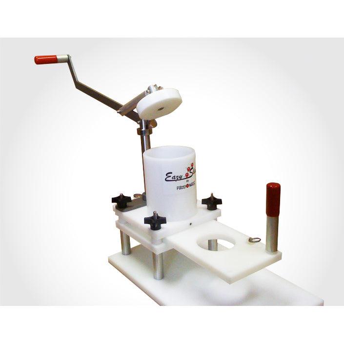 Patty-O-Matic Eazy-Slider Manual Patty Machine — Nella Online
