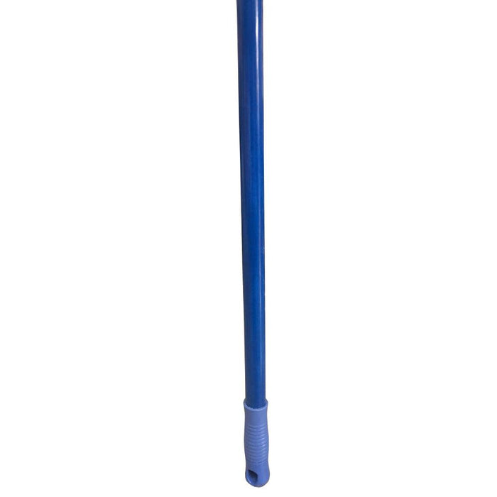 Nella 60" Fiberglass Broom Handle - Blue