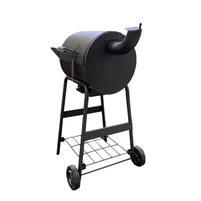 Nella Charcoal BBQ - 44493