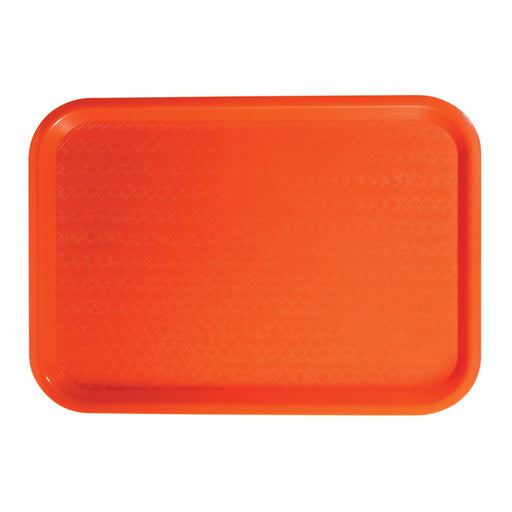 Cambro Fastfood-Serviertablett Aus Polypropylen – Mit Griffen, Schwarz, 43x30 Cm, Stapelbar, Hitzebeständig -10 Bis +100 °C – 1 Stück Cambro Fastfood-Serviertablett Aus Polypropylen – Mit Griffen, Schwarz, 43x30 Cm, Stapelbar, Hitzebeständig -10 Bis +100 °C – 1 Stück