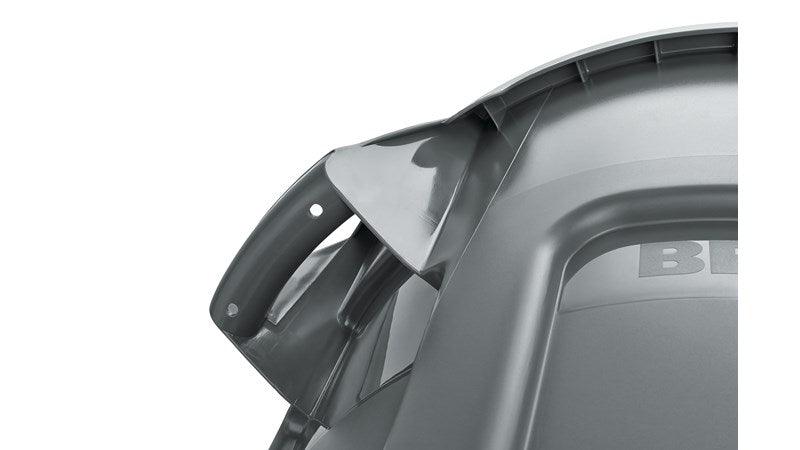 Rubbermaid Brute FG262000 20 Gallon Commercial Trash Can